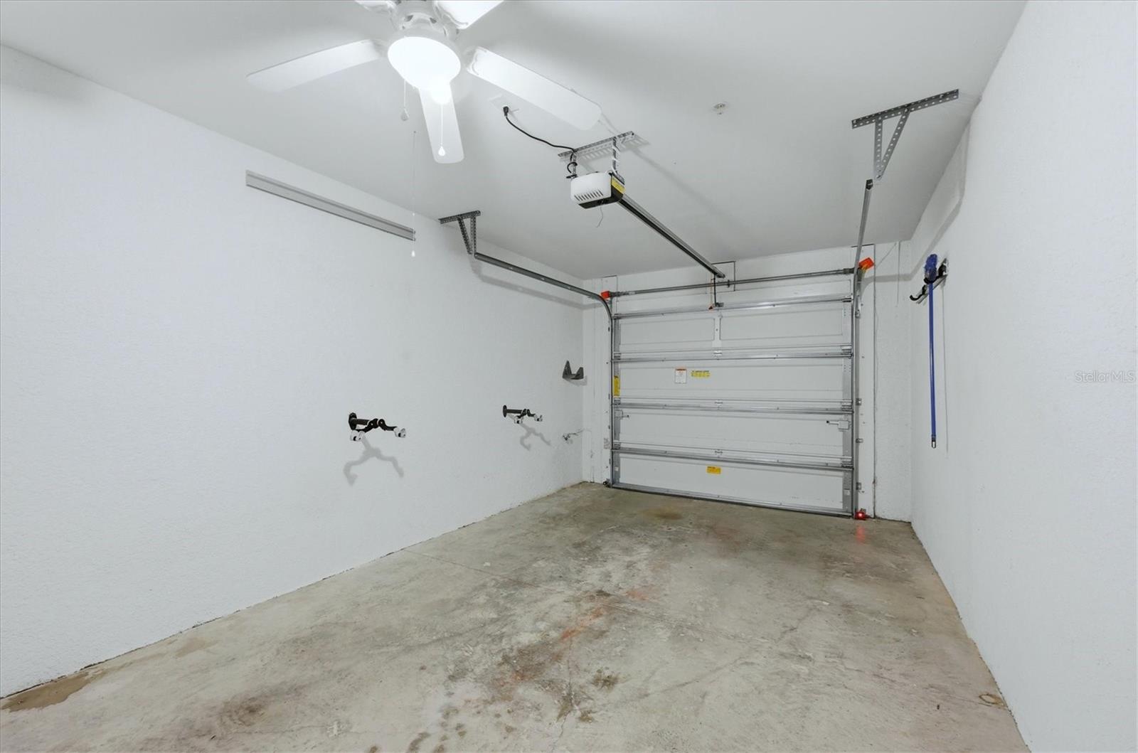 BAY STREET VILLAGE - Residential