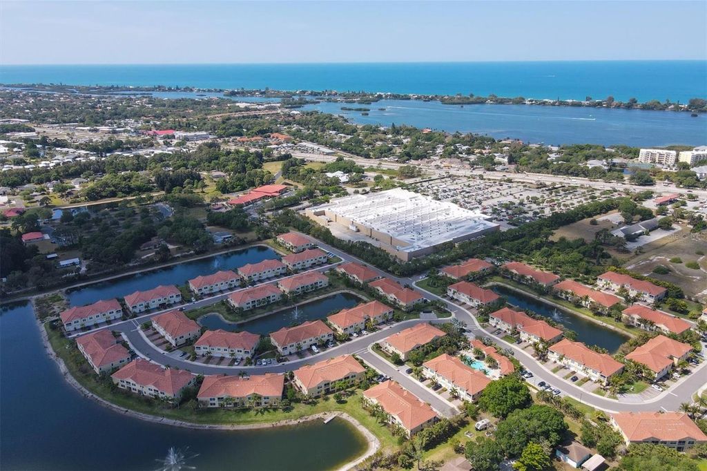 Photo of 4304 Expedition Way #105, Osprey, FL 34229 (MLS # N6143250)