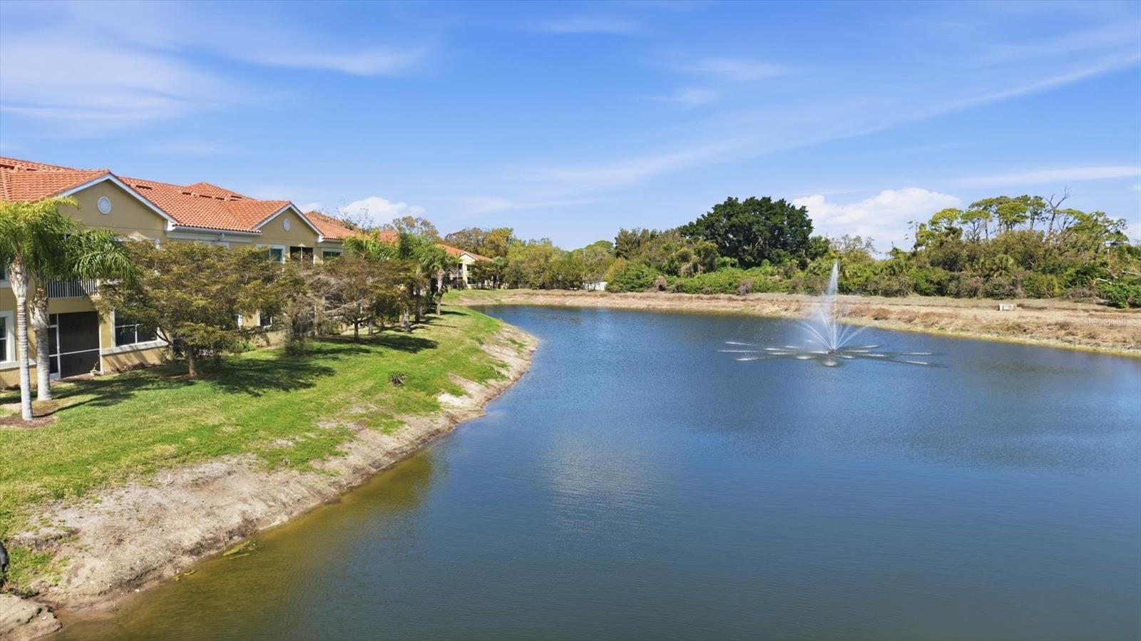 BAY STREET VILLAGE - Residential