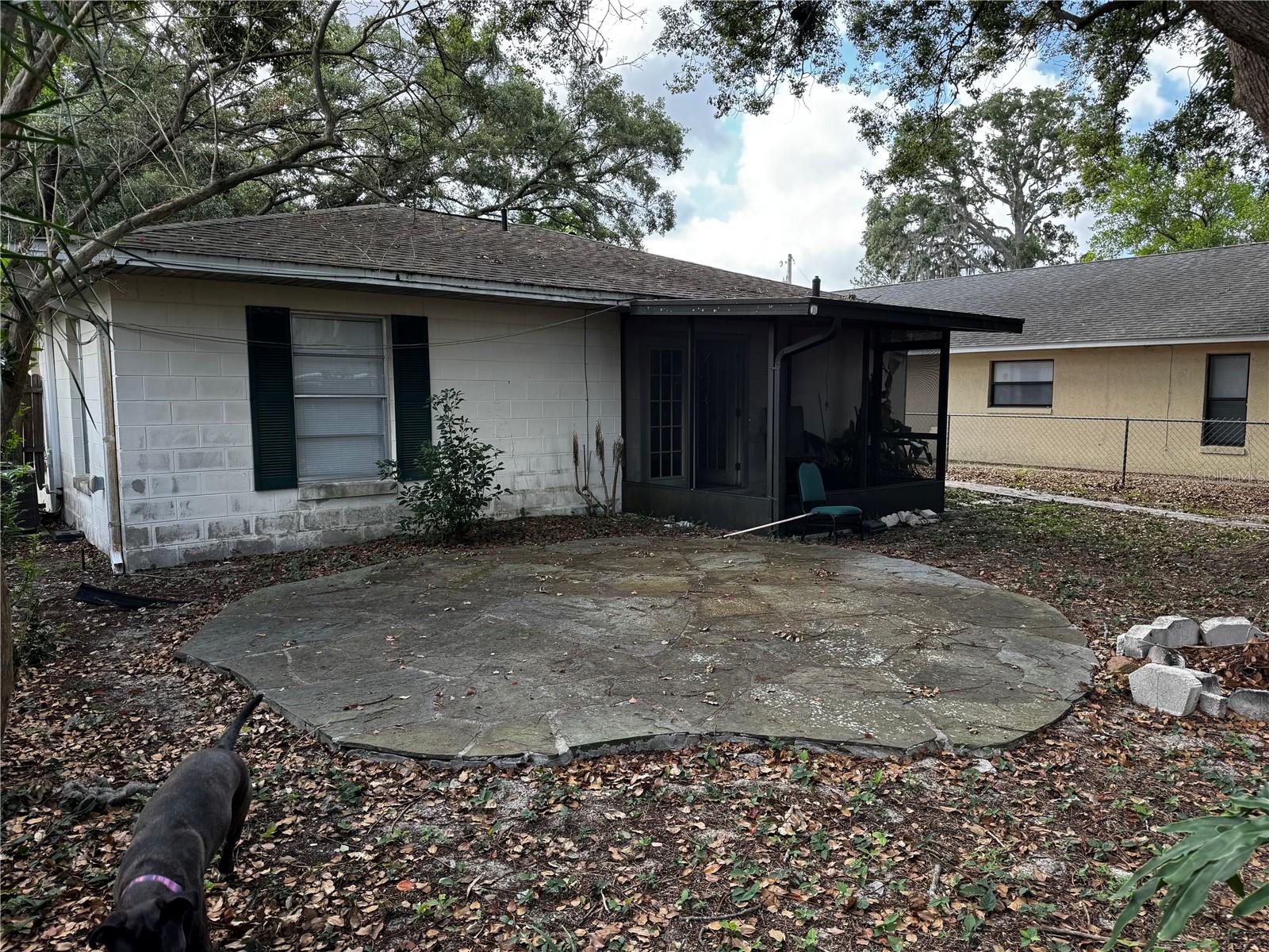 MOUNT DORA LAKE FRANKLIN PARK REV - Residential