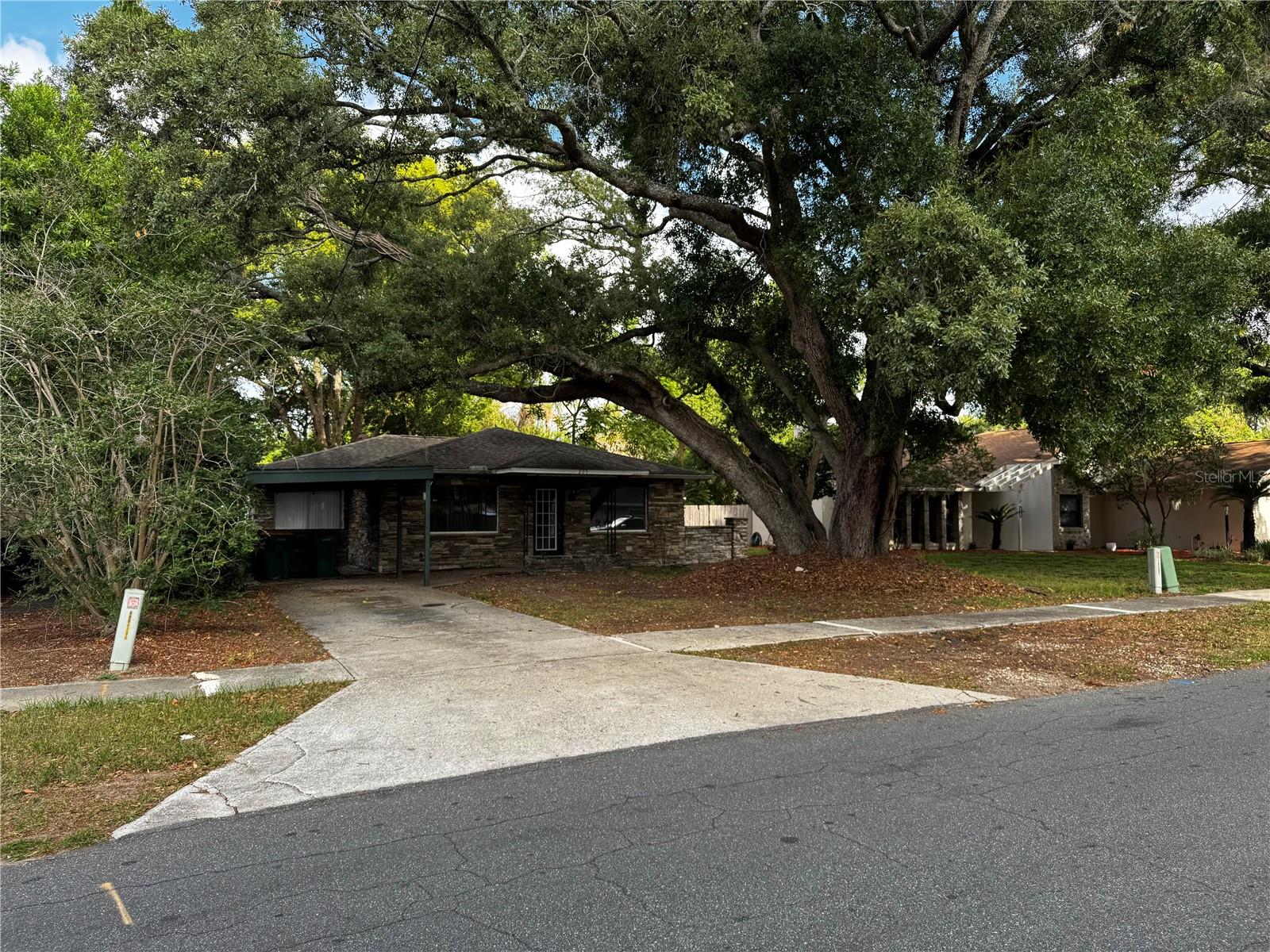 MOUNT DORA LAKE FRANKLIN PARK REV - Residential