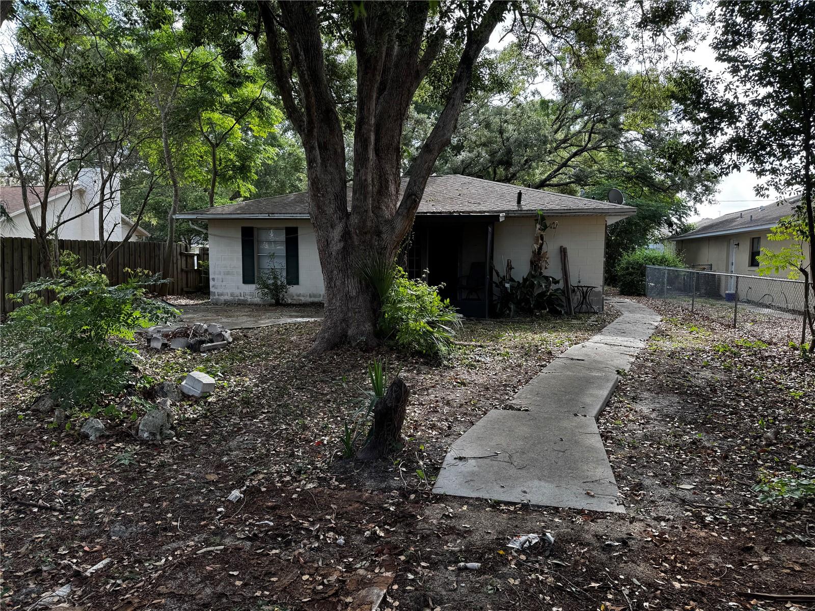 MOUNT DORA LAKE FRANKLIN PARK REV - Residential
