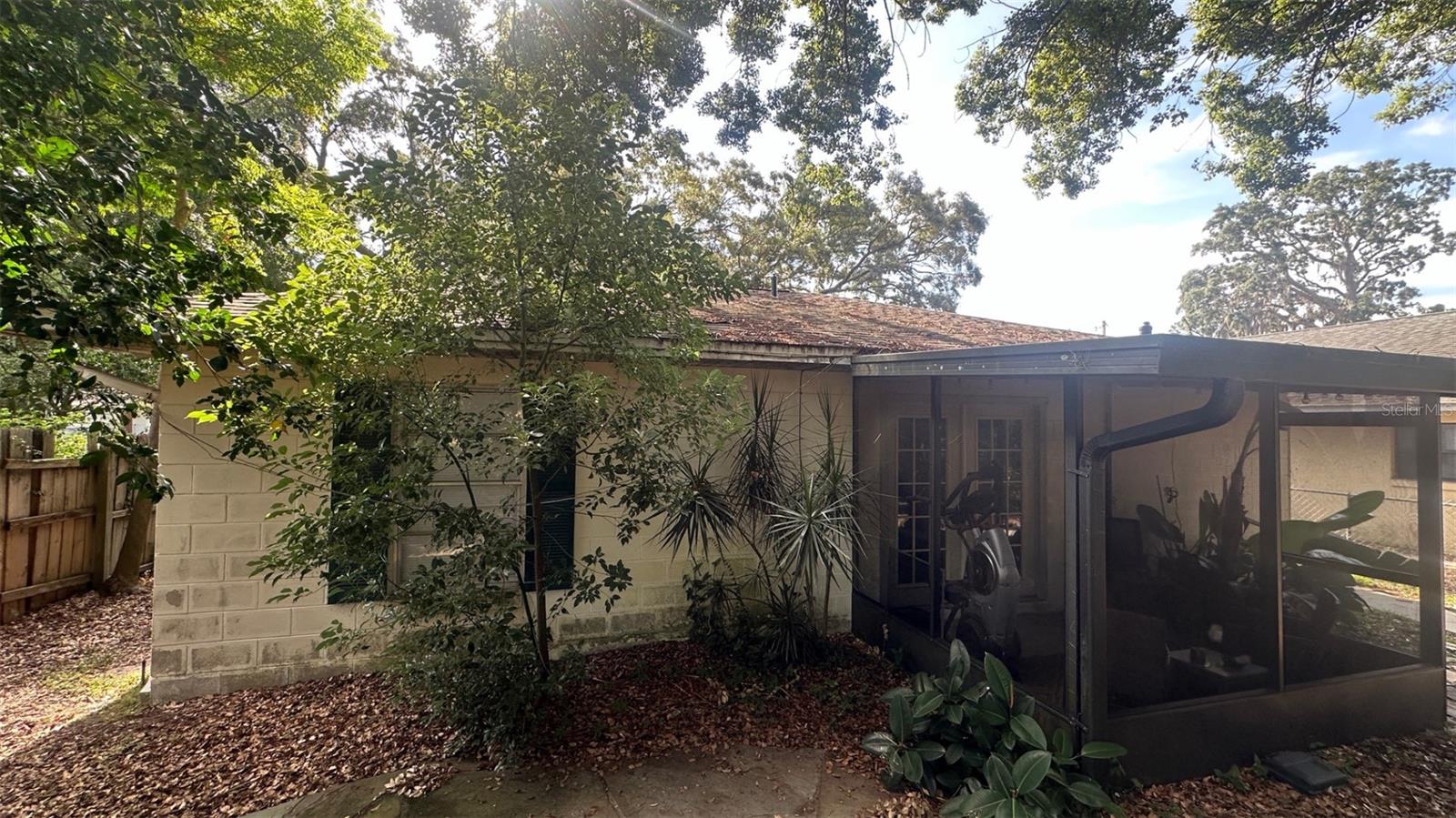 MOUNT DORA LAKE FRANKLIN PARK REV - Residential