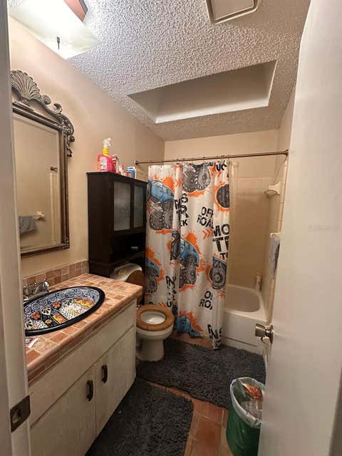 Tiny photo for 205 Pinecrest Road, Mount Dora, FL 32757 (MLS # W7885620)