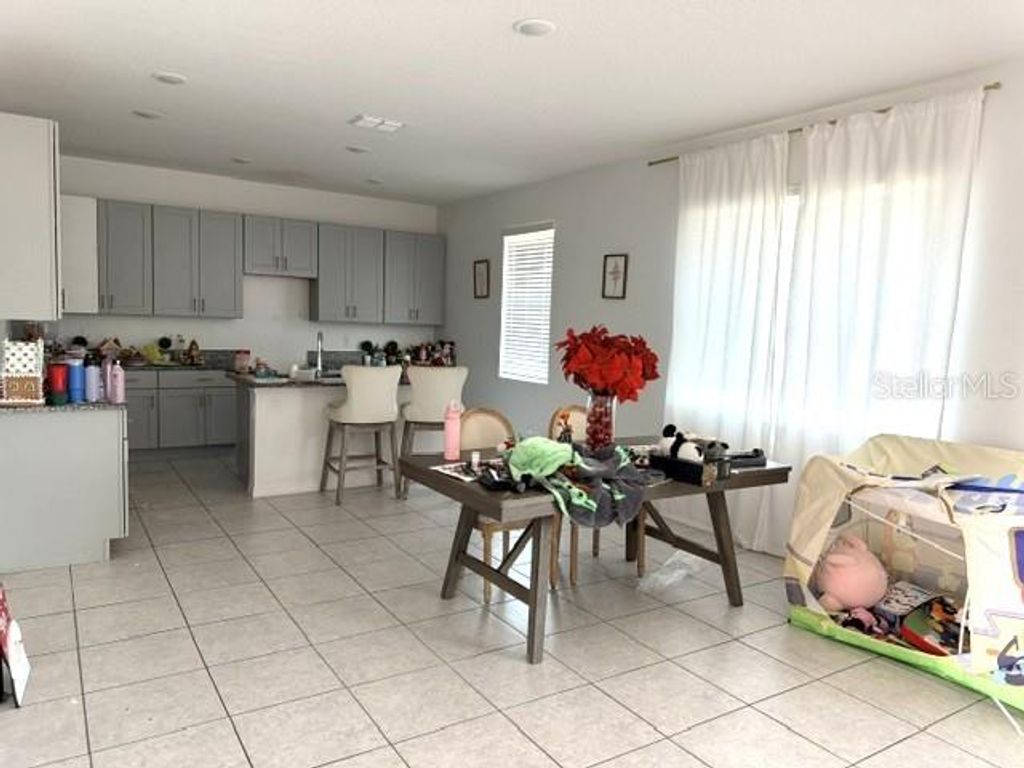 Photo of 270 Tarpon Bay Boulevard, Haines City, FL 33844 (MLS # O6415196)