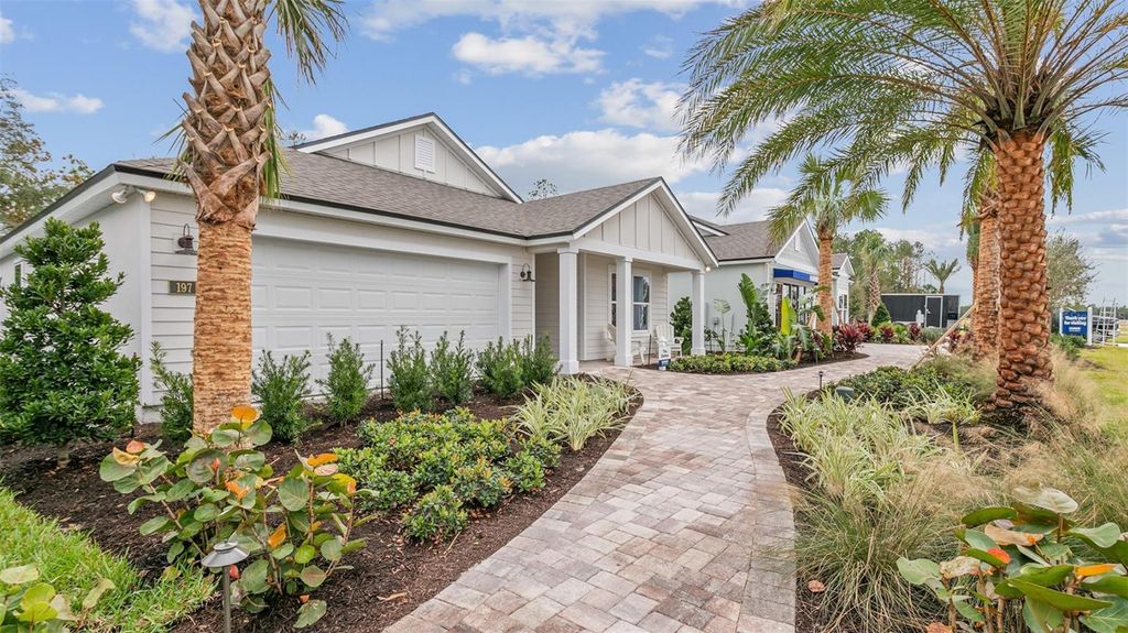 Photo of 144 Greenwood Drive, Palm Coast, FL 32137 (MLS # FC316479)