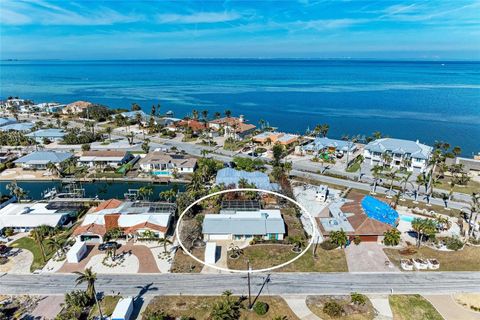 Photo of 609 Foxworth Lane, Holmes Beach, FL 34217 (MLS # A4671830)