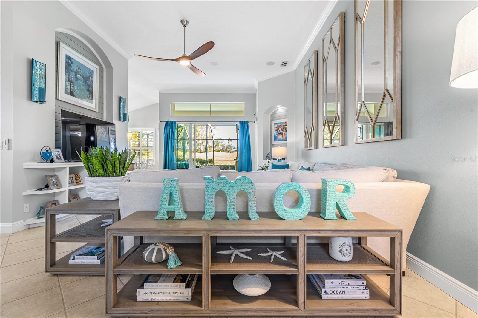 LAKEWOOD RANCH COUNTRY CLUB VILLAGE Q - Residential Lease