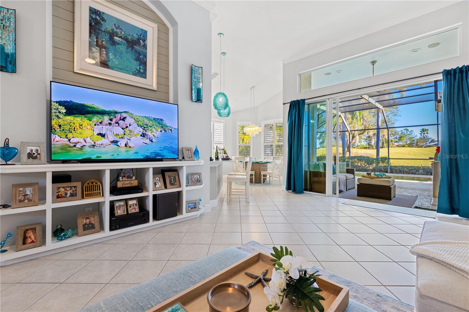LAKEWOOD RANCH COUNTRY CLUB VILLAGE Q - Residential Lease