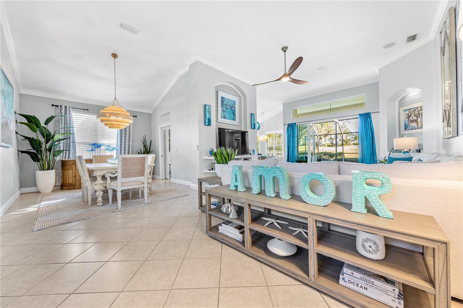 LAKEWOOD RANCH COUNTRY CLUB VILLAGE Q - Residential Lease