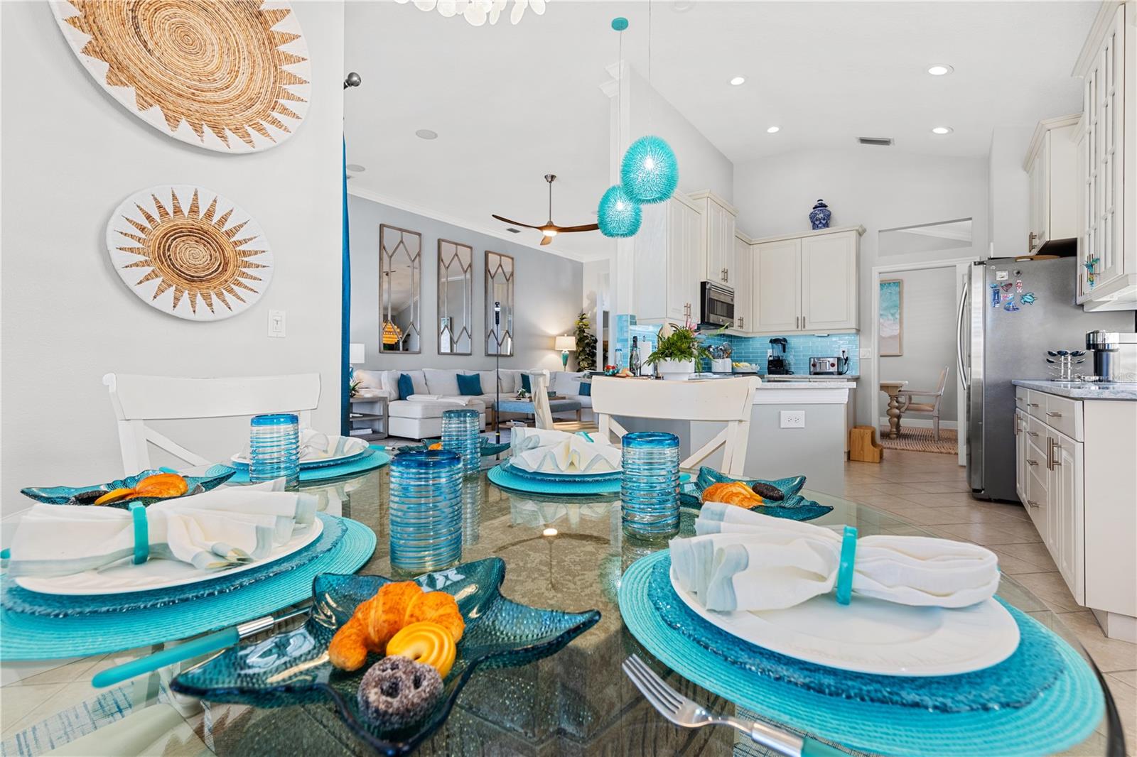 LAKEWOOD RANCH COUNTRY CLUB VILLAGE Q - Residential Lease