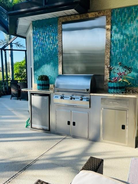 LAKEWOOD RANCH COUNTRY CLUB VILLAGE Q - Residential Lease