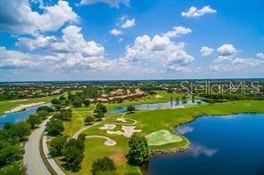 LAKEWOOD RANCH COUNTRY CLUB VILLAGE Q - Residential Lease