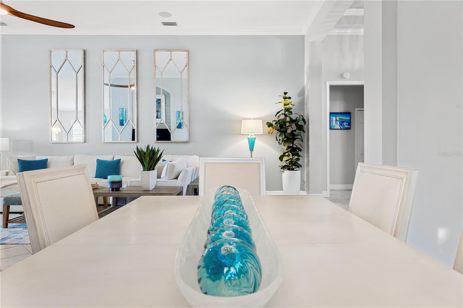 LAKEWOOD RANCH COUNTRY CLUB VILLAGE Q - Residential Lease