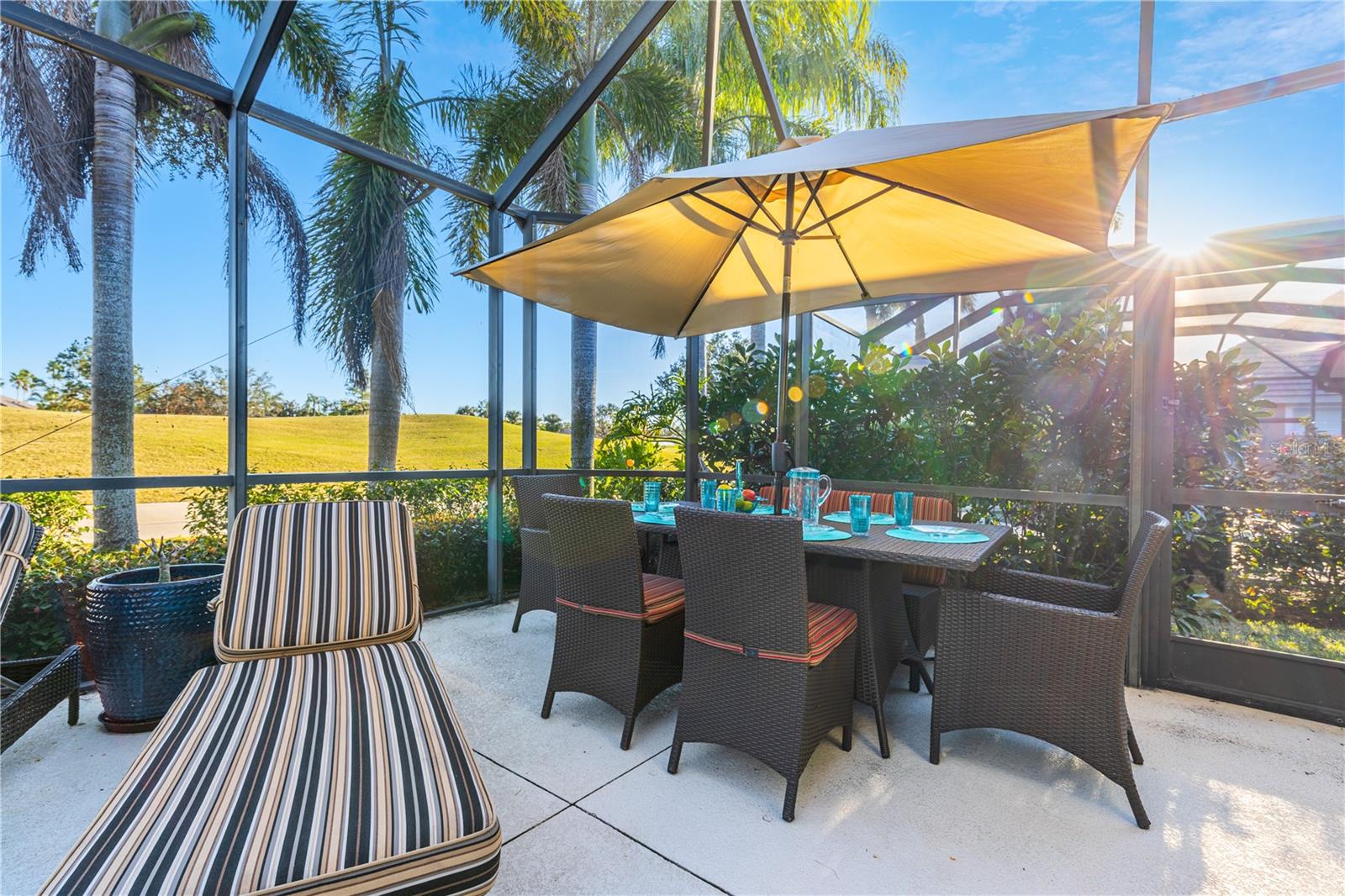 LAKEWOOD RANCH COUNTRY CLUB VILLAGE Q - Residential Lease