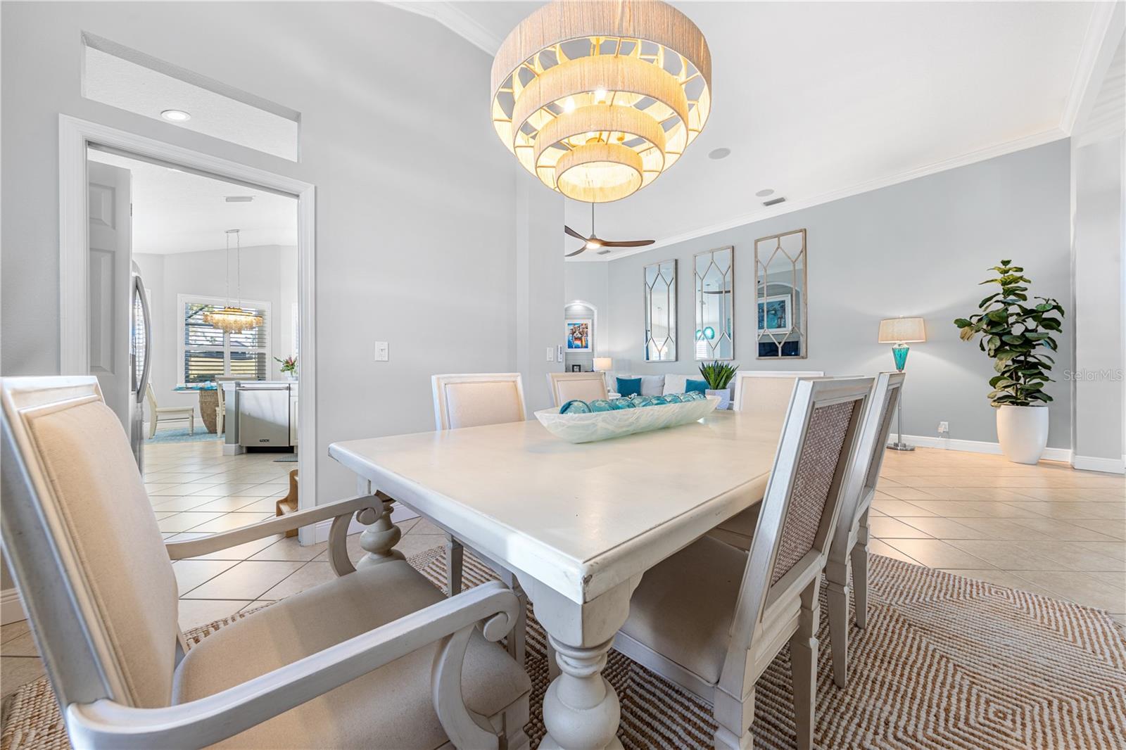 LAKEWOOD RANCH COUNTRY CLUB VILLAGE Q - Residential Lease