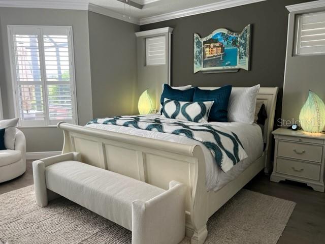 LAKEWOOD RANCH COUNTRY CLUB VILLAGE Q - Residential Lease