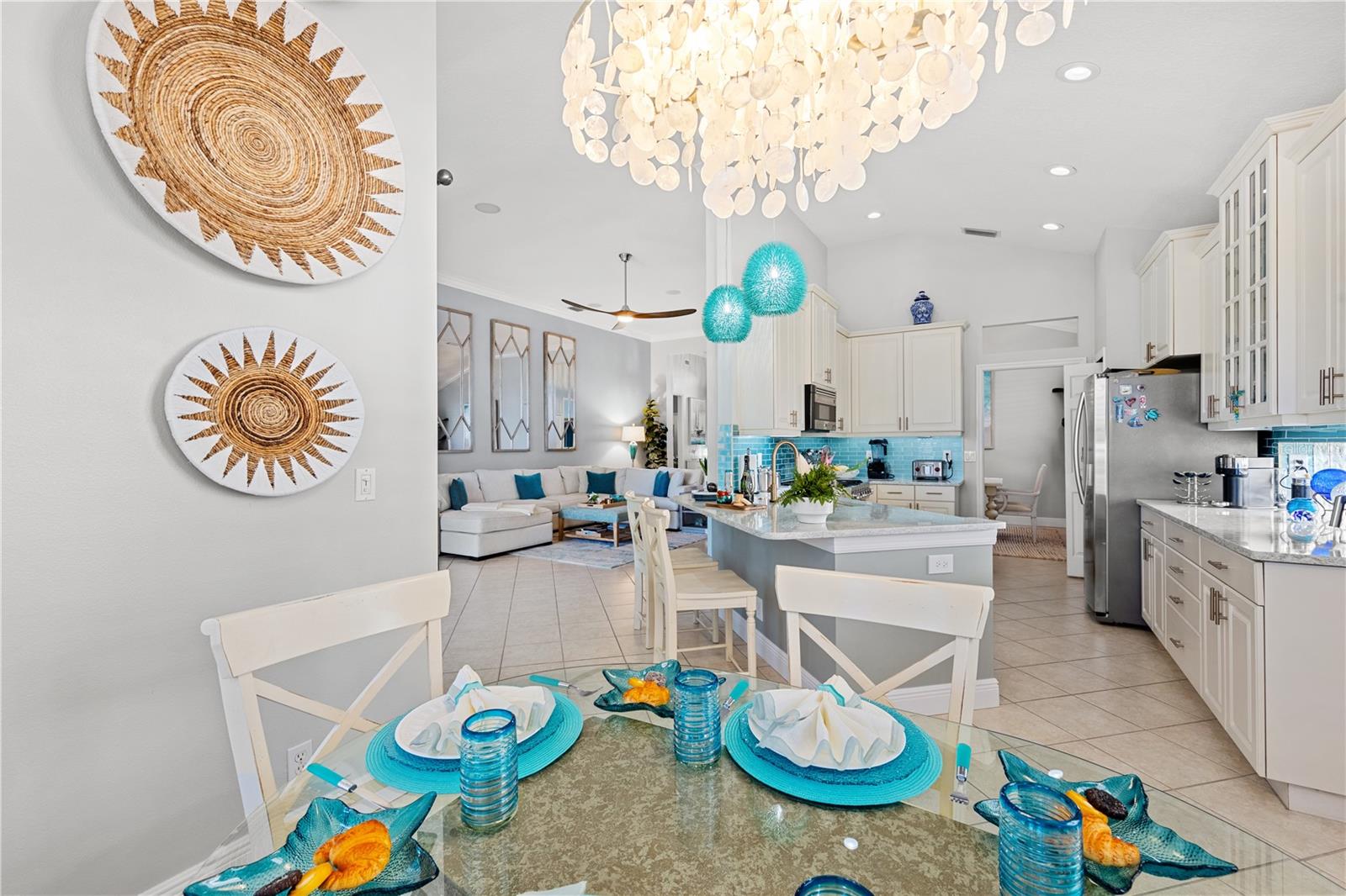 LAKEWOOD RANCH COUNTRY CLUB VILLAGE Q - Residential Lease
