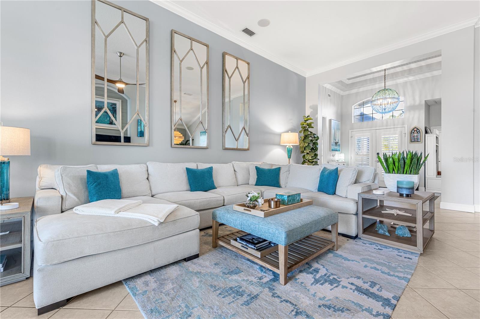 LAKEWOOD RANCH COUNTRY CLUB VILLAGE Q - Residential Lease