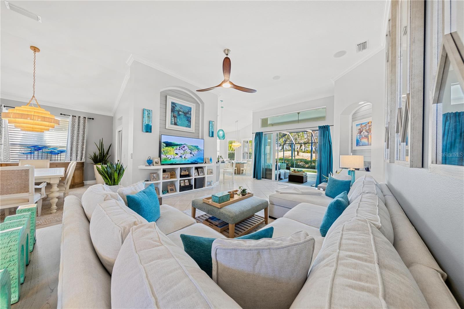 LAKEWOOD RANCH COUNTRY CLUB VILLAGE Q - Residential Lease