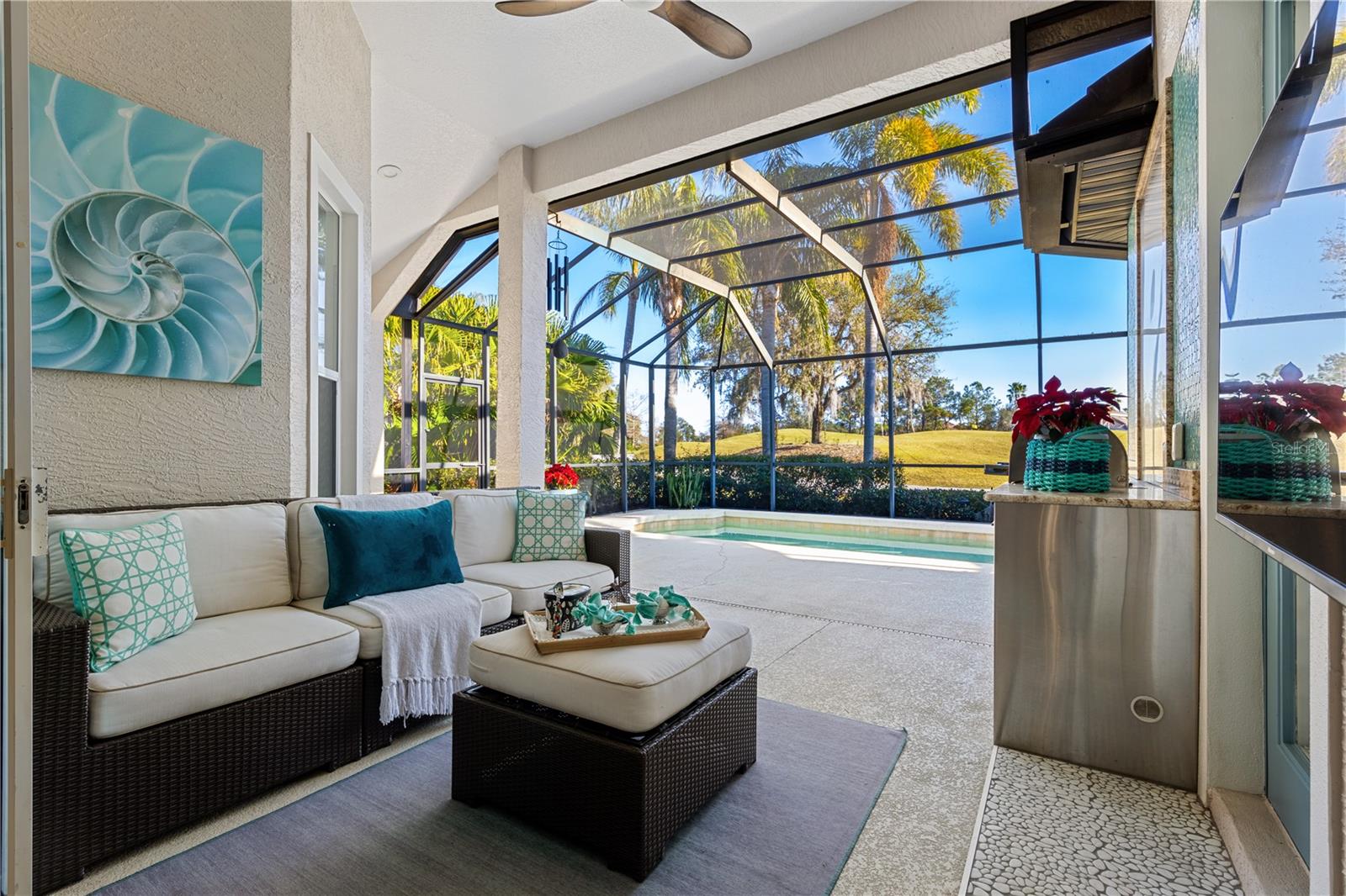 LAKEWOOD RANCH COUNTRY CLUB VILLAGE Q - Residential Lease