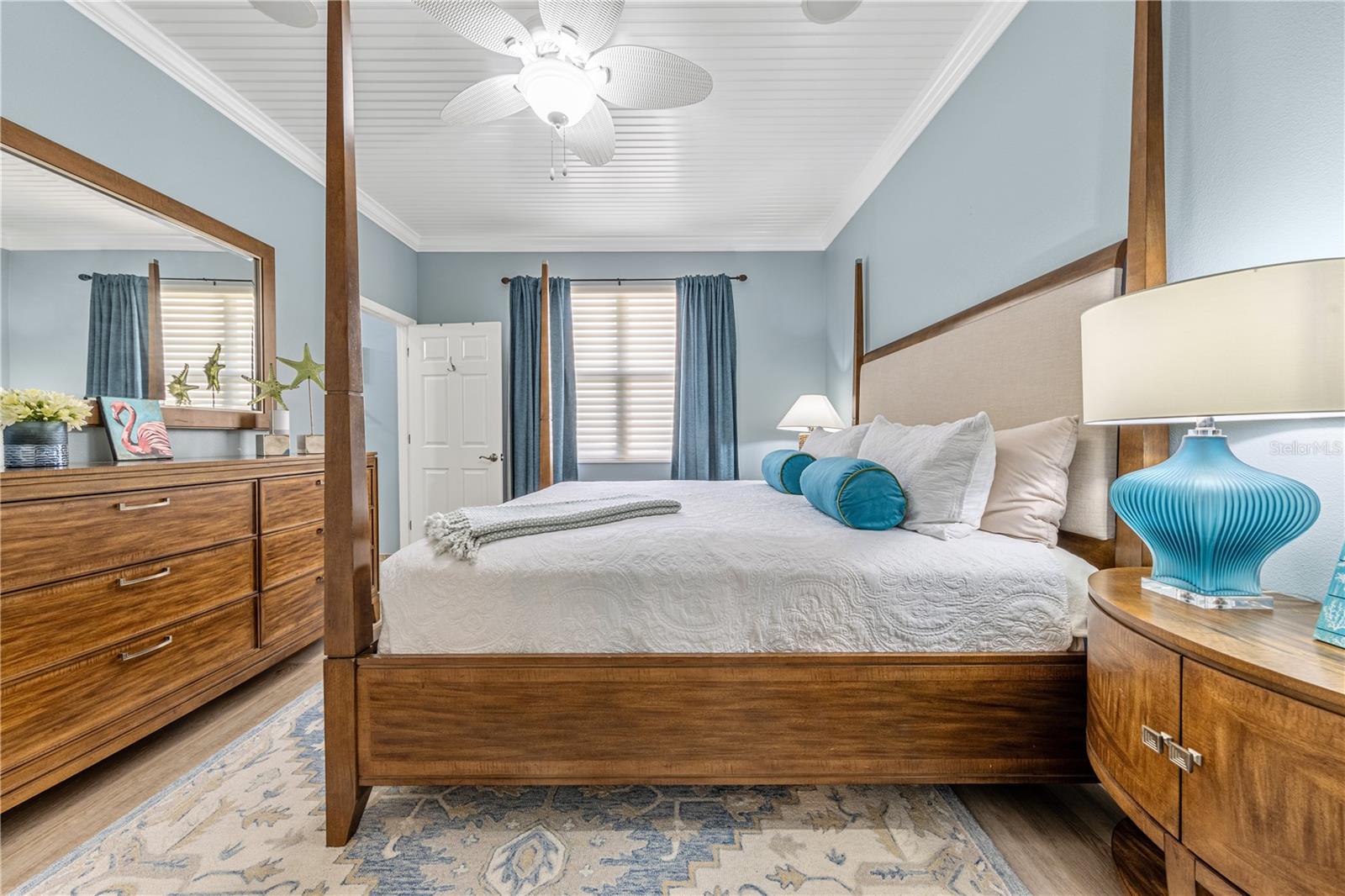 LAKEWOOD RANCH COUNTRY CLUB VILLAGE Q - Residential Lease