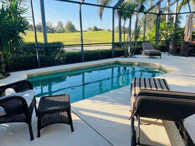 LAKEWOOD RANCH COUNTRY CLUB VILLAGE Q - Residential Lease
