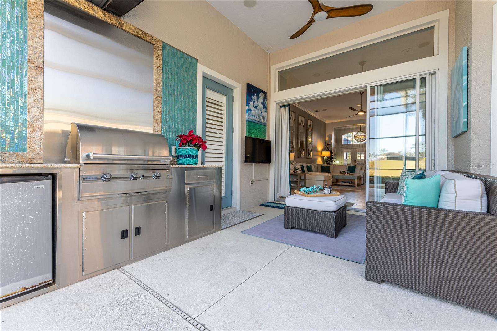 LAKEWOOD RANCH COUNTRY CLUB VILLAGE Q - Residential Lease