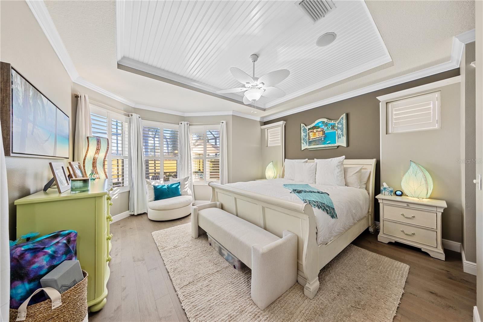 LAKEWOOD RANCH COUNTRY CLUB VILLAGE Q - Residential Lease