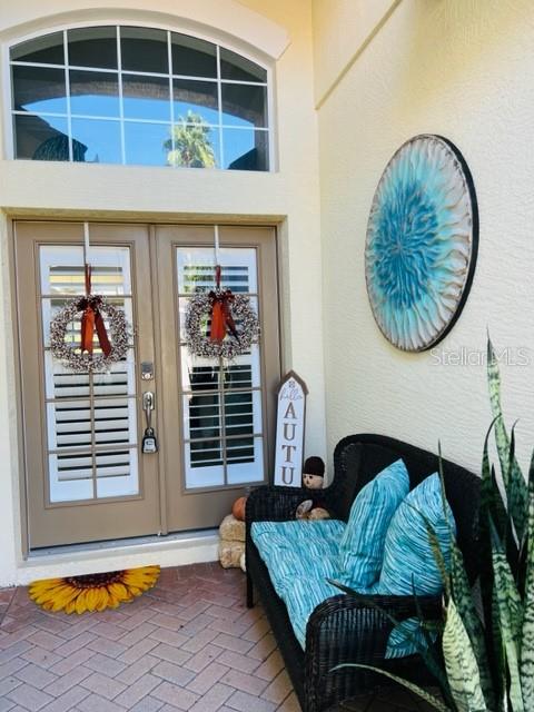 LAKEWOOD RANCH COUNTRY CLUB VILLAGE Q - Residential Lease