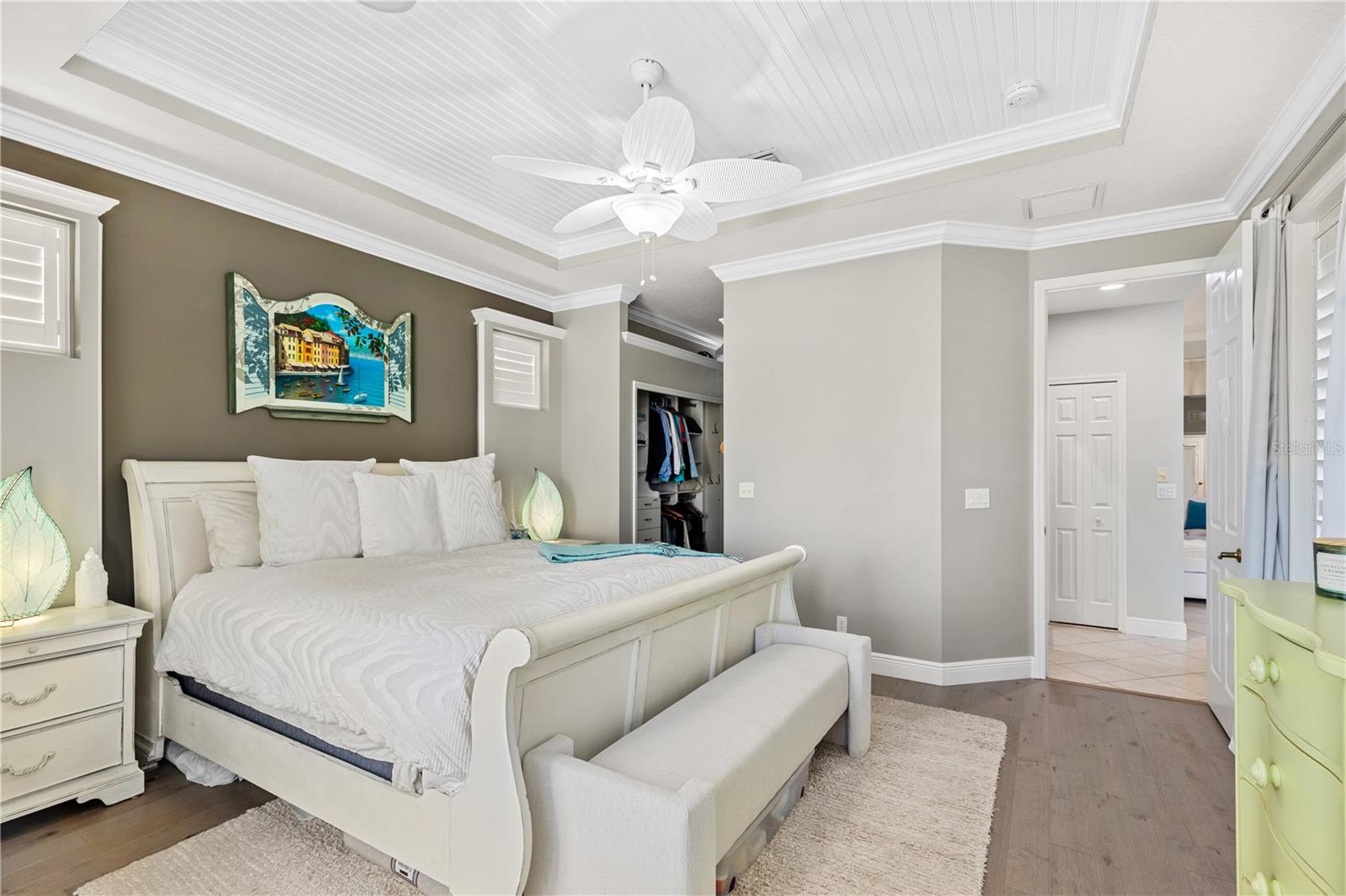 LAKEWOOD RANCH COUNTRY CLUB VILLAGE Q - Residential Lease