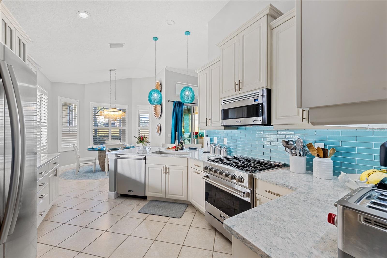 LAKEWOOD RANCH COUNTRY CLUB VILLAGE Q - Residential Lease