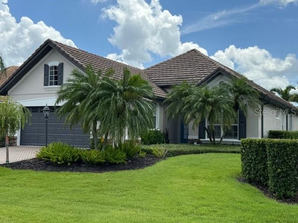 Photo of 7236 Orchid Island Place, Bradenton, FL 34202 (MLS # A4661406)