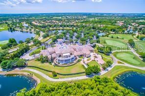 LAKEWOOD RANCH COUNTRY CLUB VILLAGE Q - Residential Lease