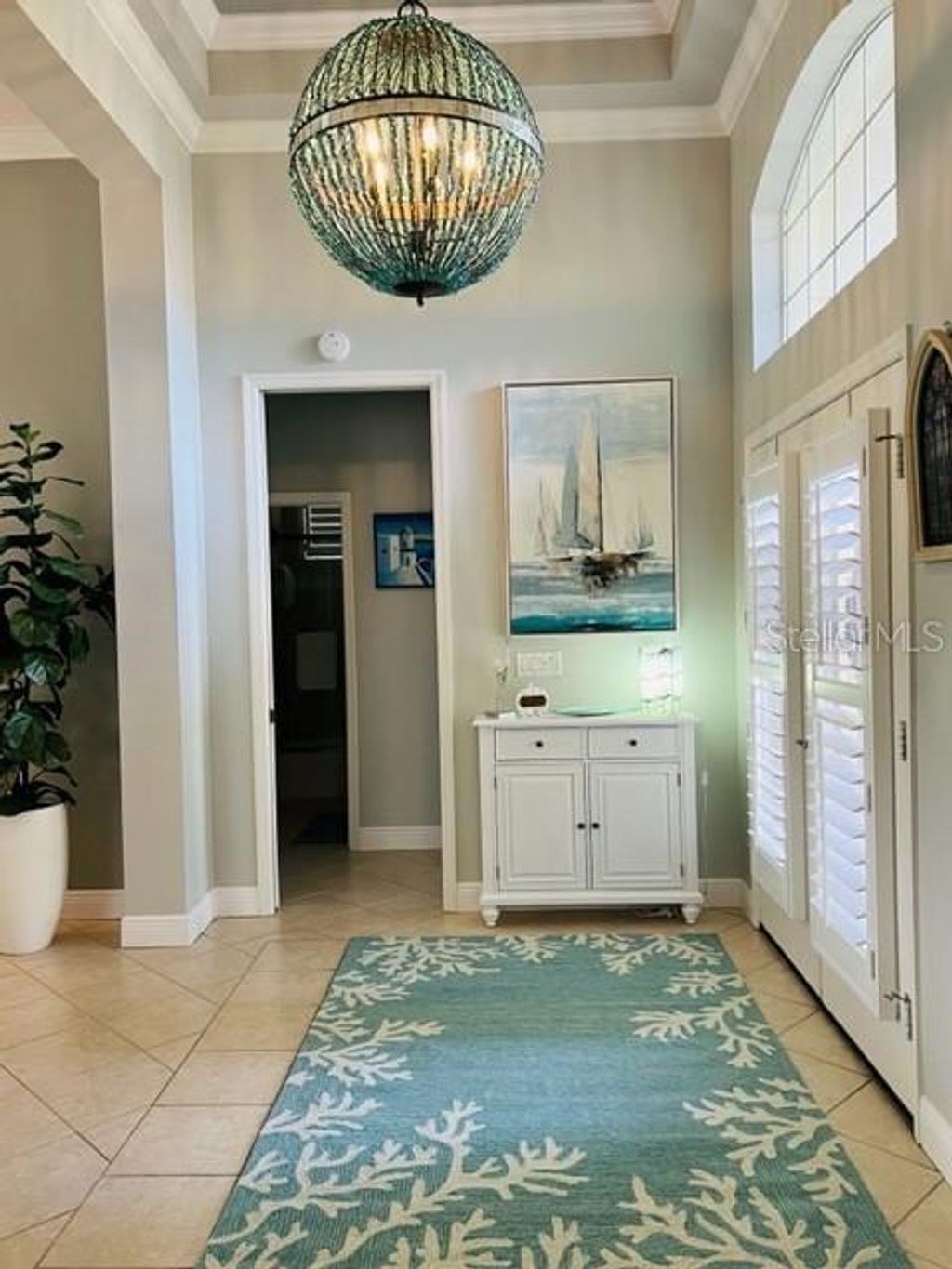 Photo of 7236 Orchid Island Place, Bradenton, FL 34202 (MLS # A4661406)