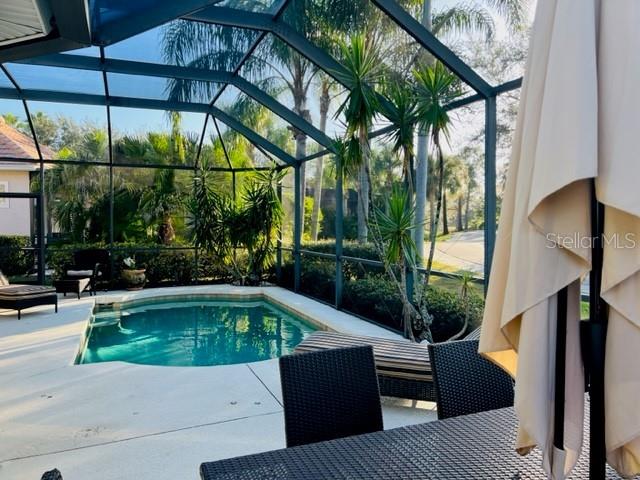 LAKEWOOD RANCH COUNTRY CLUB VILLAGE Q - Residential Lease