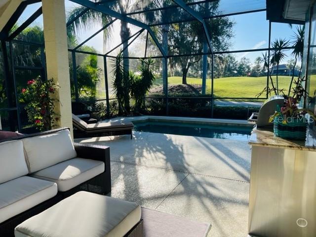 LAKEWOOD RANCH COUNTRY CLUB VILLAGE Q - Residential Lease