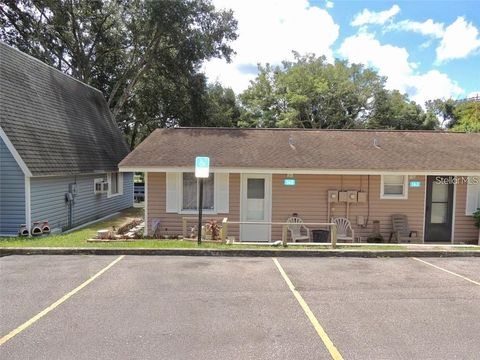 A home in CLERMONT