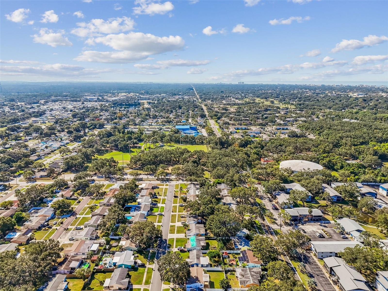 WOODBROOK HIGHLANDS - Residential