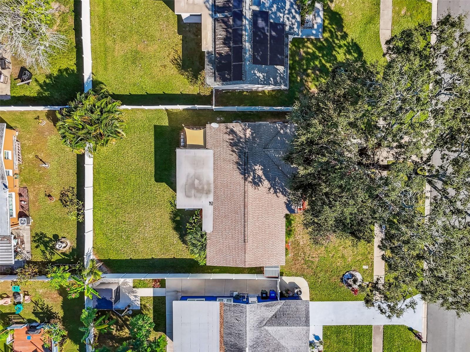 WOODBROOK HIGHLANDS - Residential