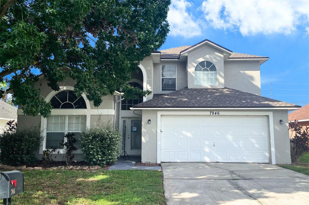 Photo of 7946 Golden Pond Circle, Kissimmee, FL 34747 (MLS # O6349911)