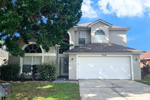 Photo of 7946 Golden Pond Circle, Kissimmee, FL 34747 (MLS # O6349911)