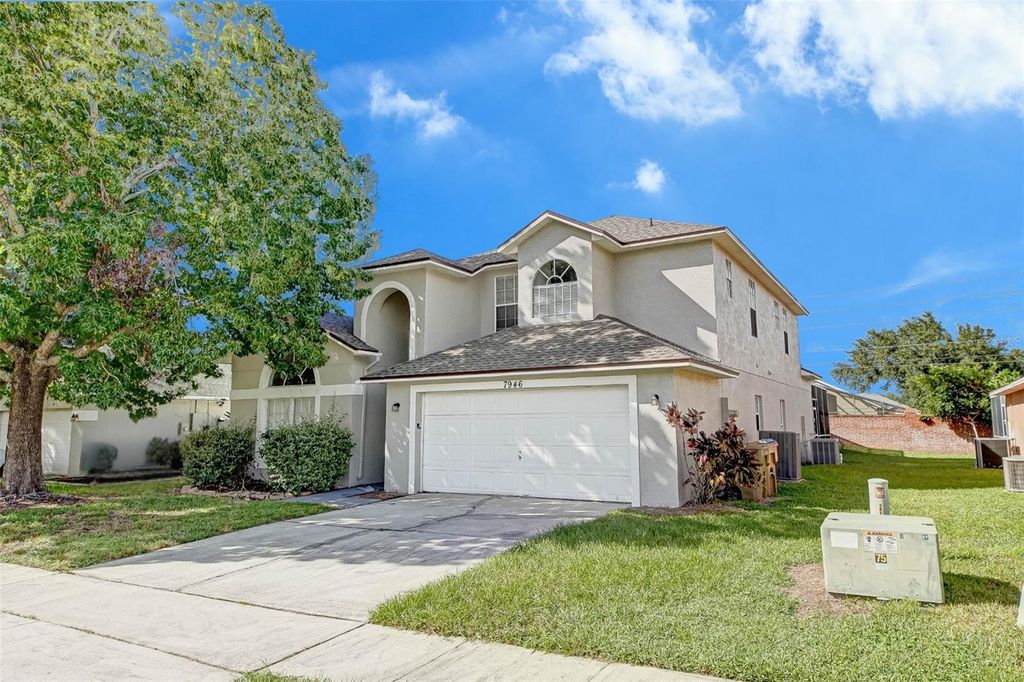 Photo of 7946 Golden Pond Circle, Kissimmee, FL 34747 (MLS # O6349911)
