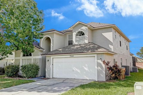 Photo of 7946 Golden Pond Circle, Kissimmee, FL 34747 (MLS # O6349911)