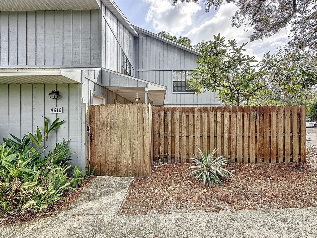 Photo of 4616 Lighthouse Circle #101, Orlando, FL 32808 (MLS # S5142882)