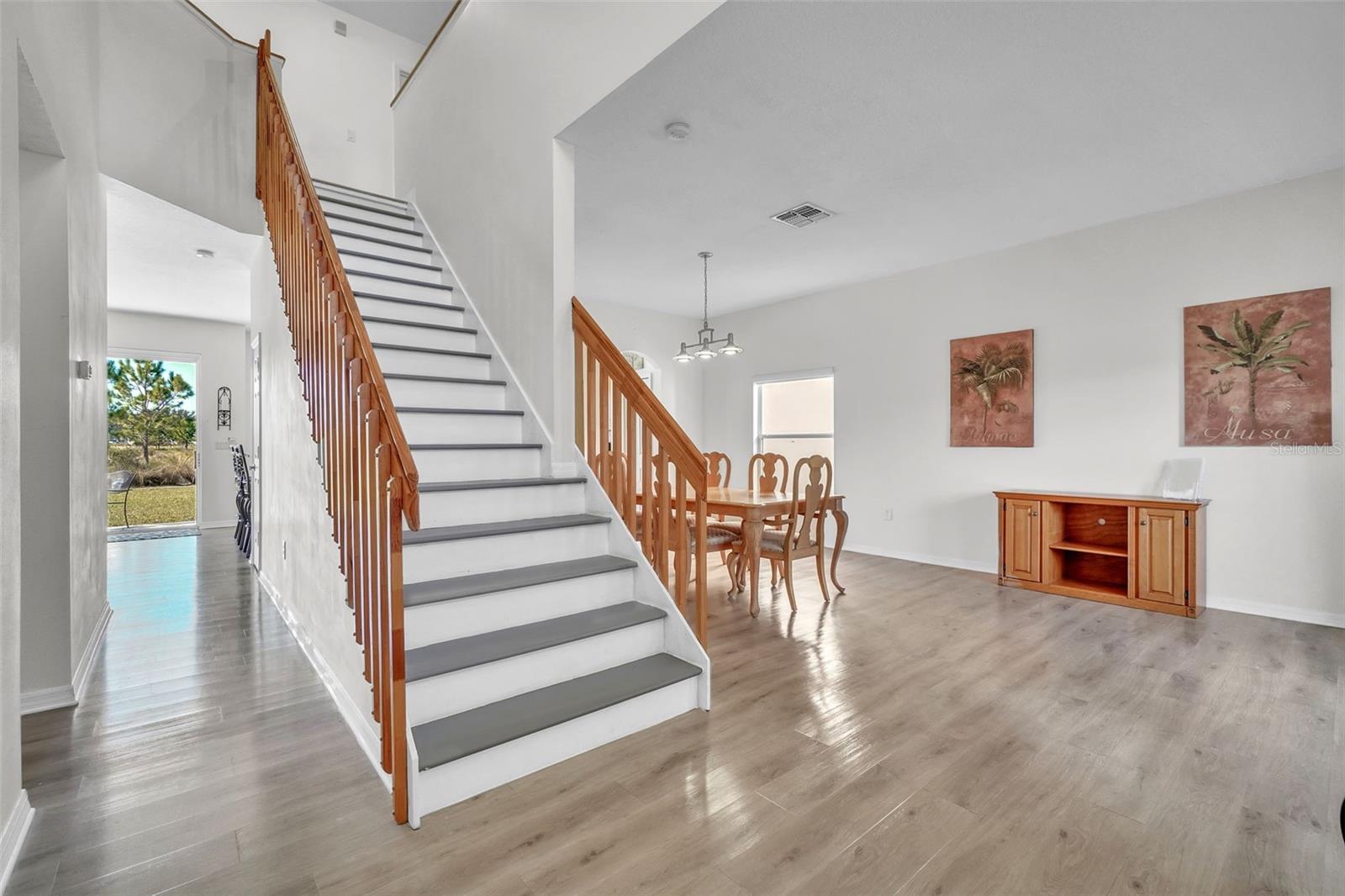 NORTH SHORE/LK HART PRCL 01 PH 01 - Residential Lease