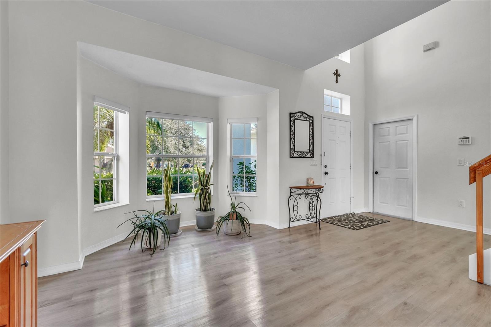 NORTH SHORE/LK HART PRCL 01 PH 01 - Residential Lease