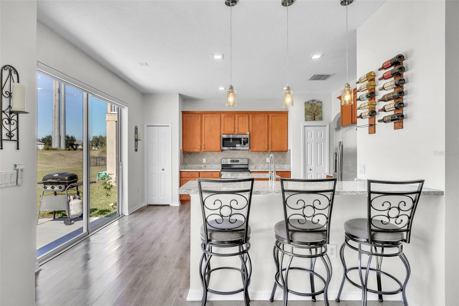 NORTH SHORE/LK HART PRCL 01 PH 01 - Residential Lease