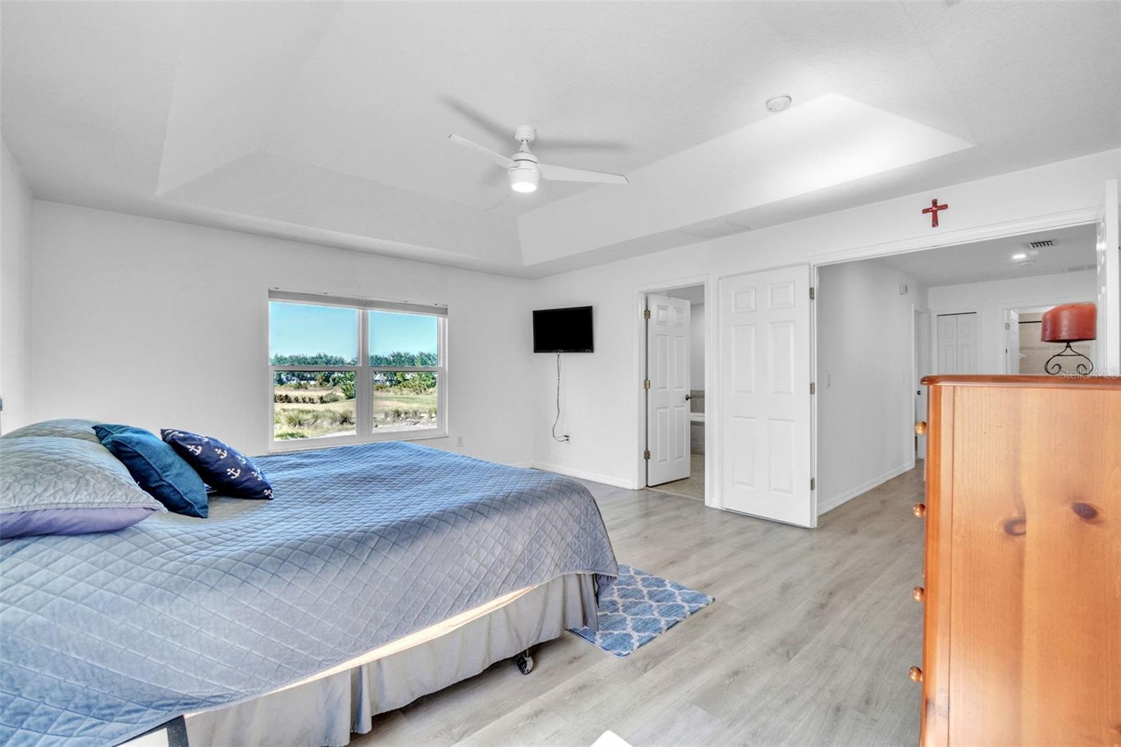 NORTH SHORE/LK HART PRCL 01 PH 01 - Residential Lease