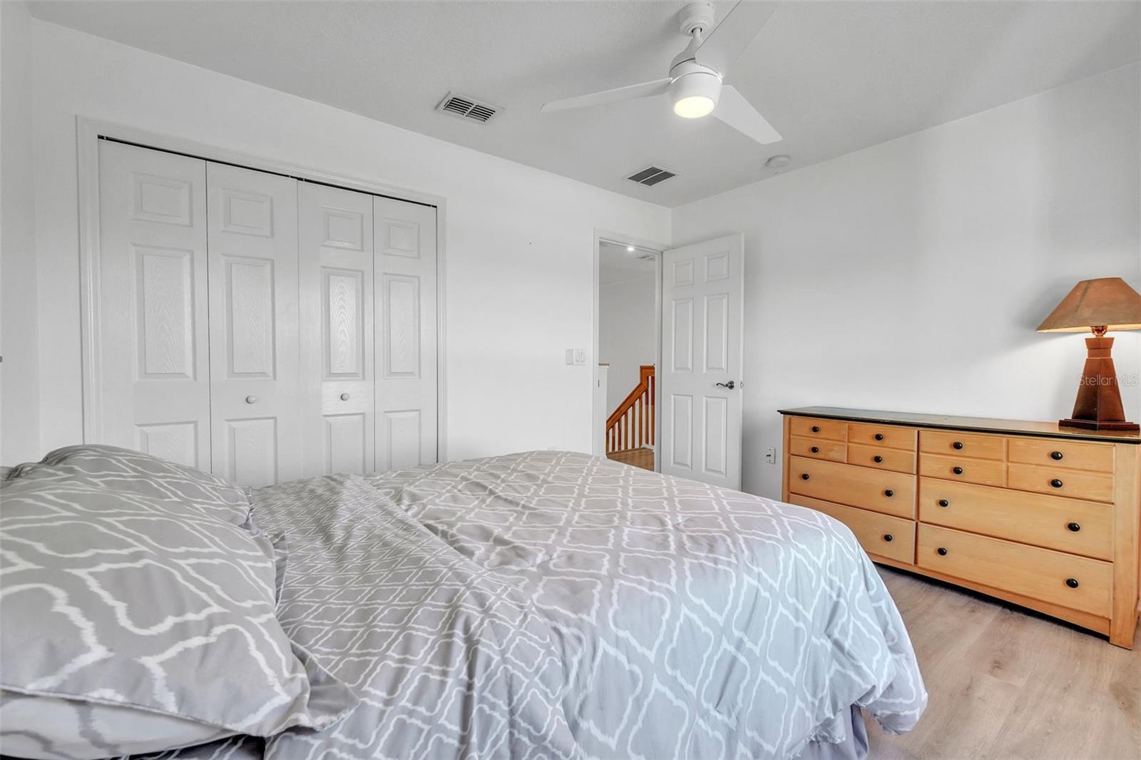 NORTH SHORE/LK HART PRCL 01 PH 01 - Residential Lease